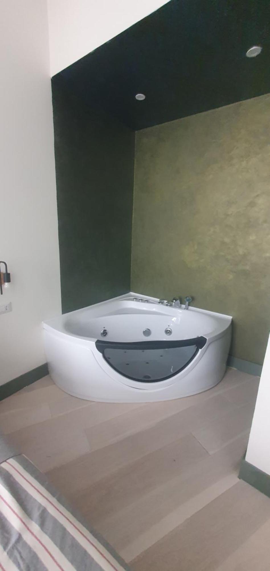 Domus Castel Sant'angelo Appartement *