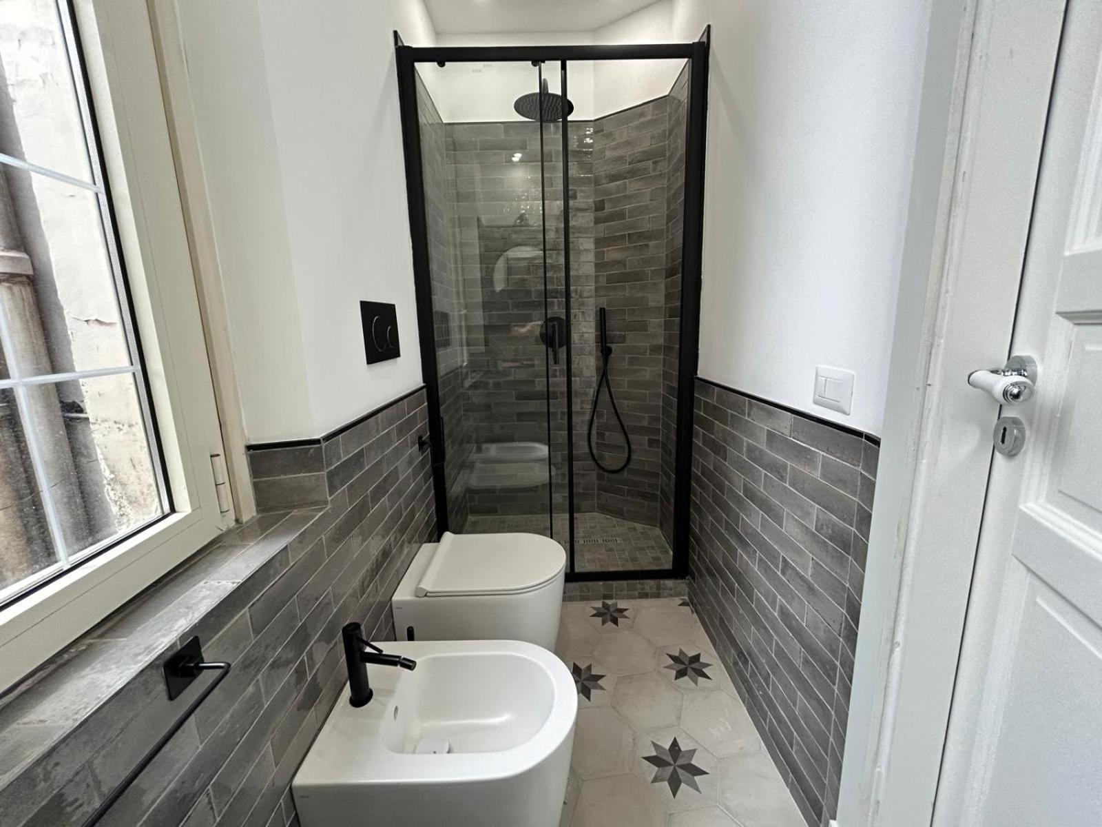 Domus Castel Sant'angelo Appartement Rome