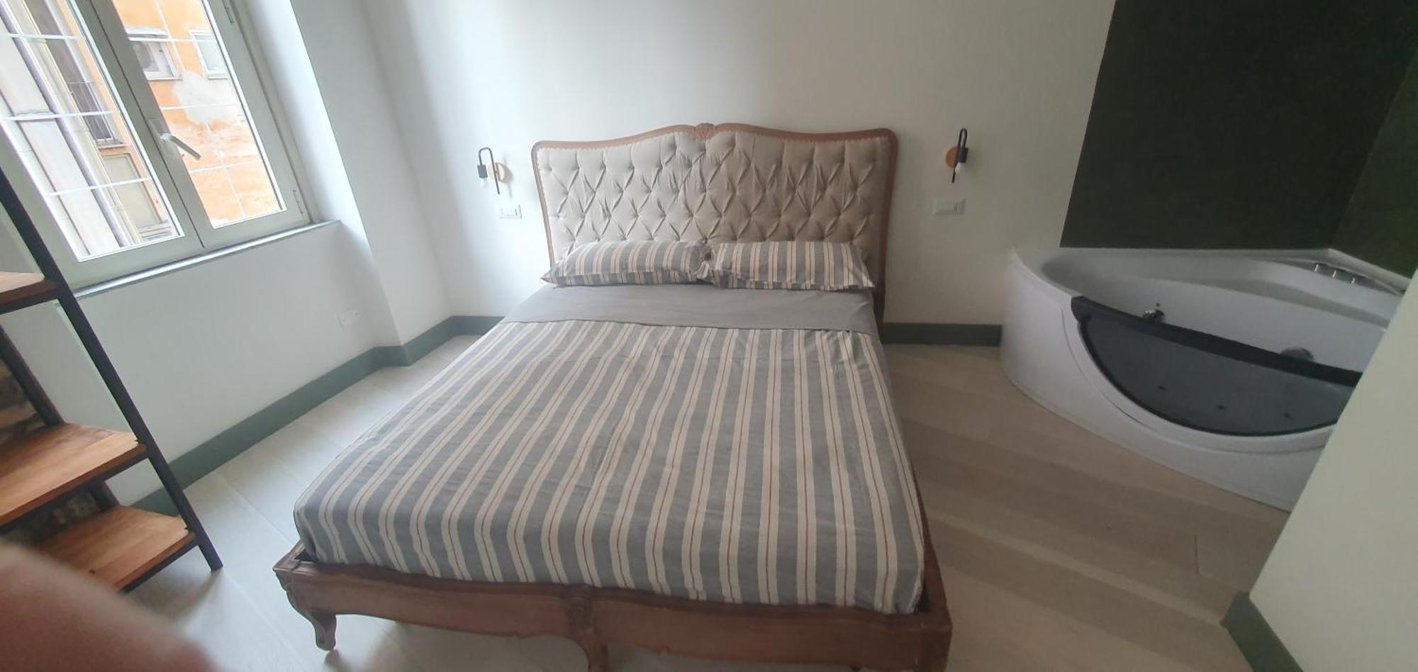Appartement Domus Castel Sant'angelo *