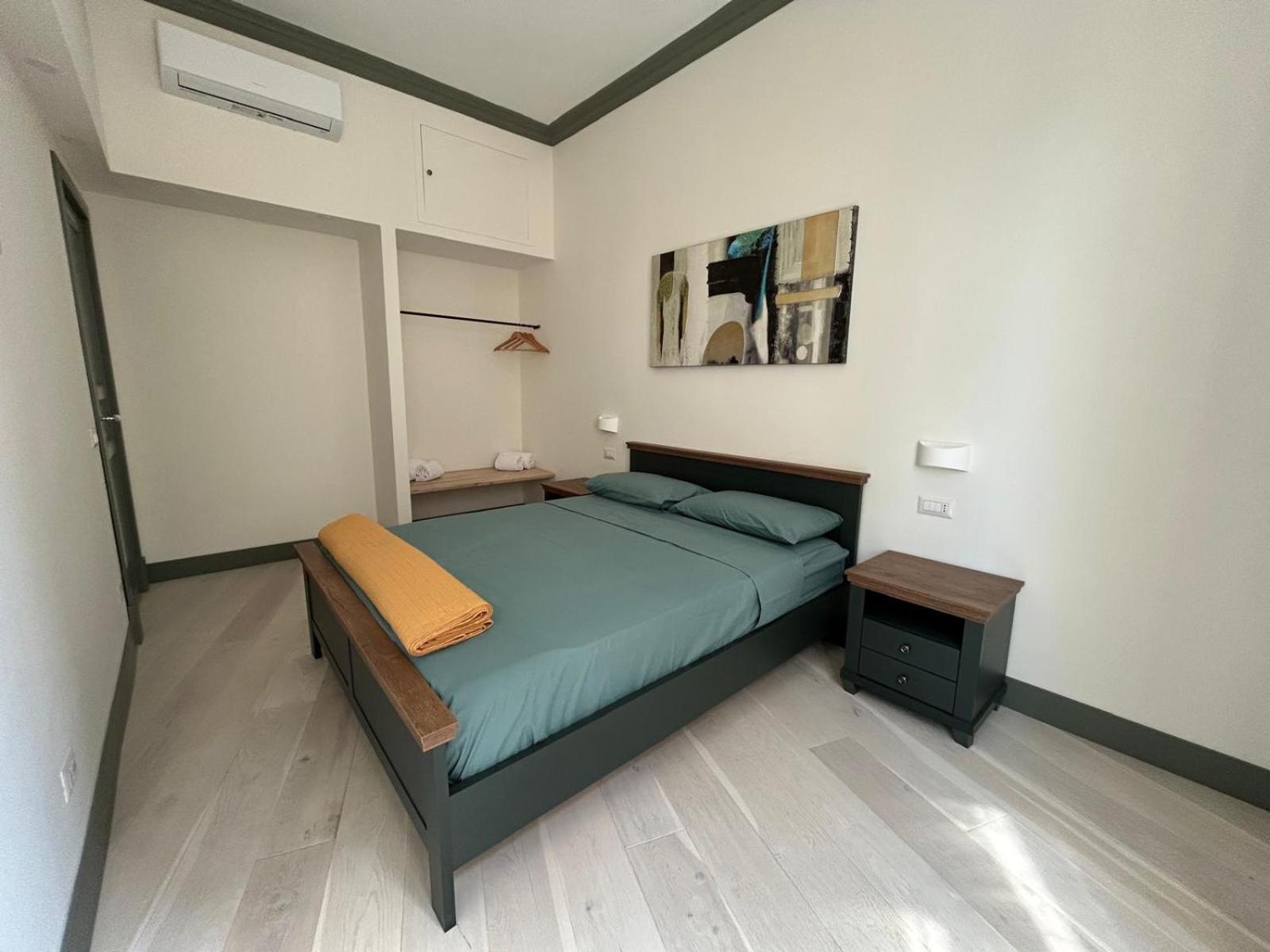 Domus Castel Sant'angelo Appartement