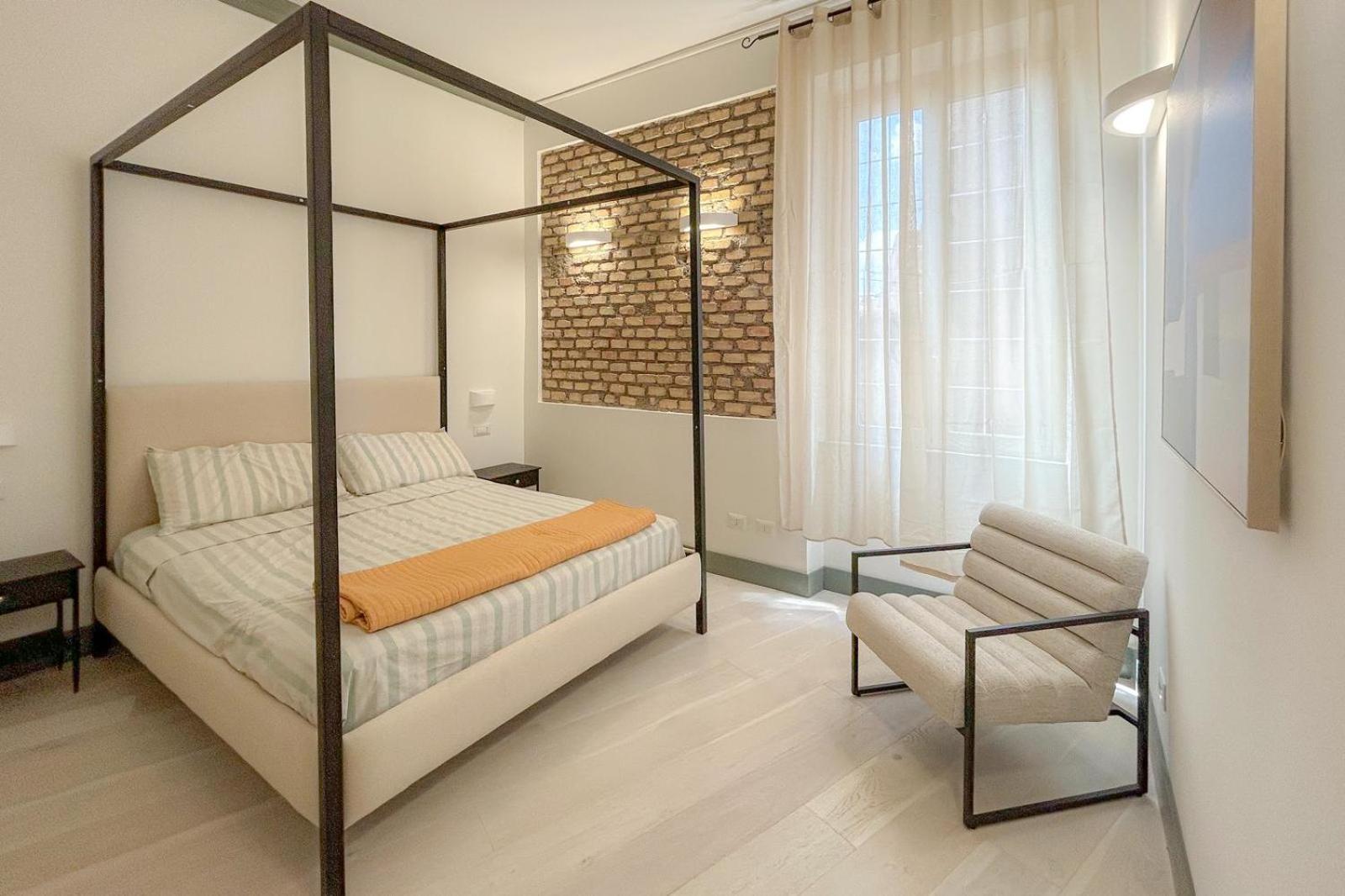 Domus Castel Sant'angelo Appartement Rome