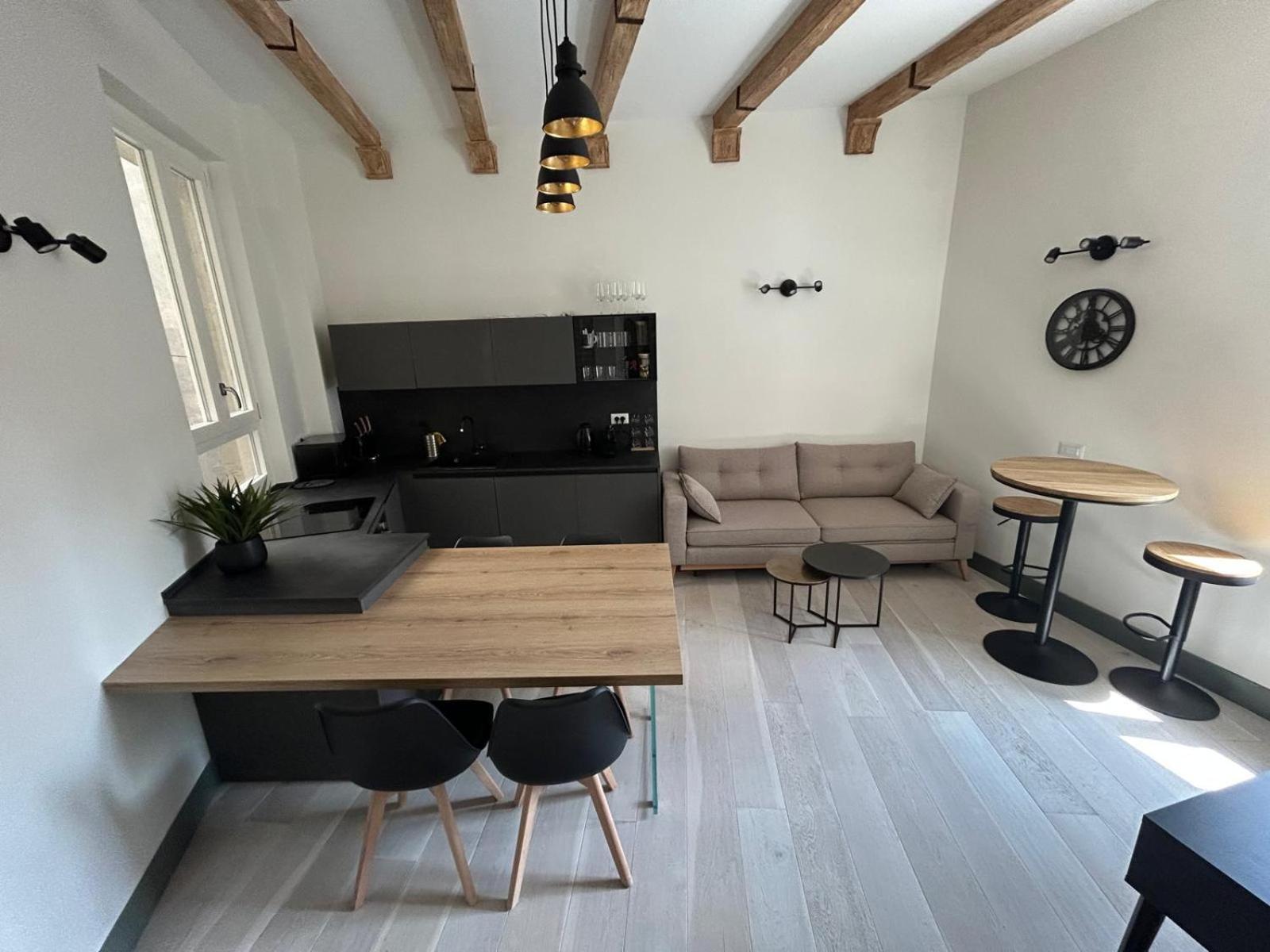 Domus Castel Sant'angelo Appartement