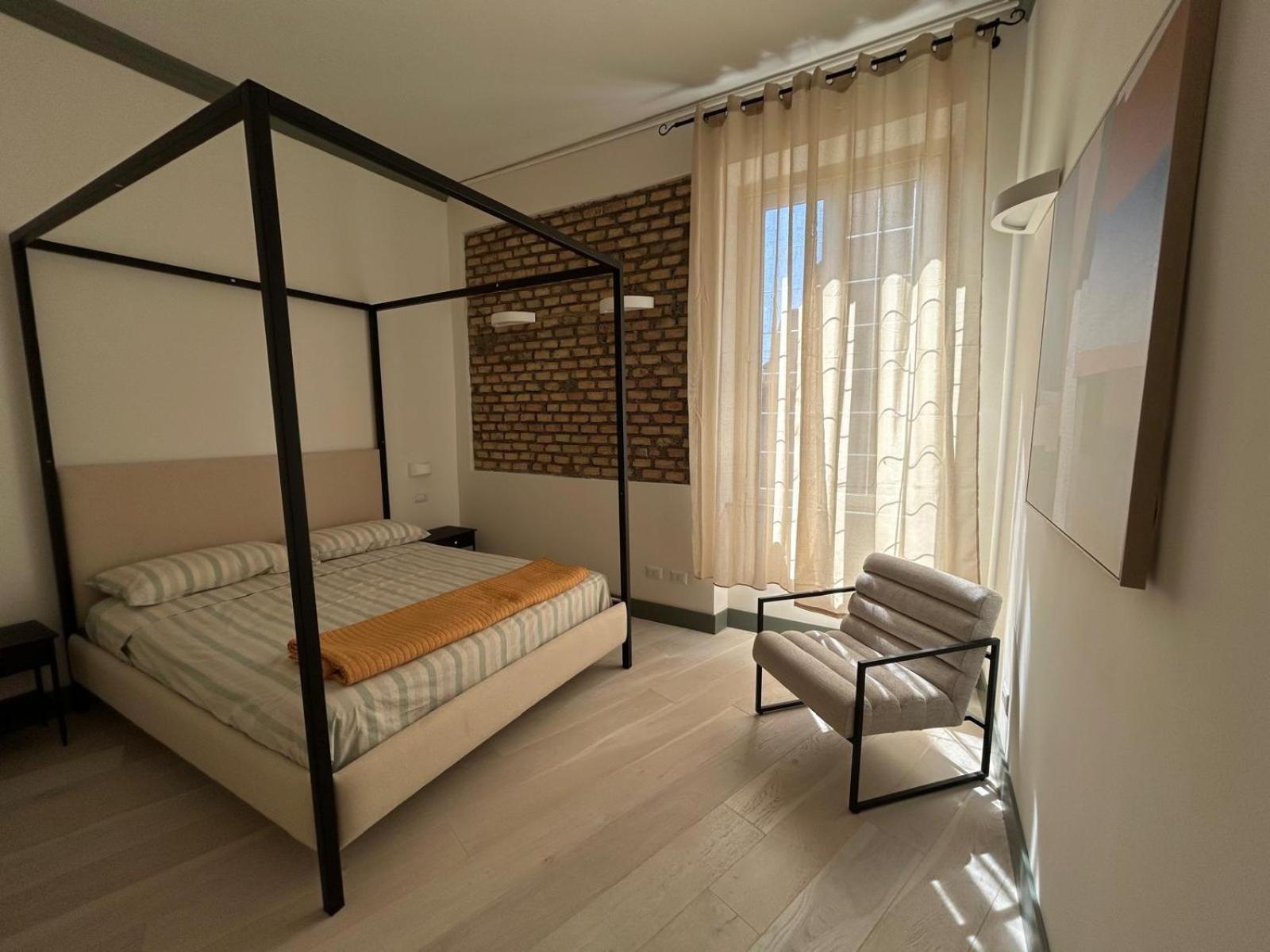 Appartement Domus Castel Sant'angelo