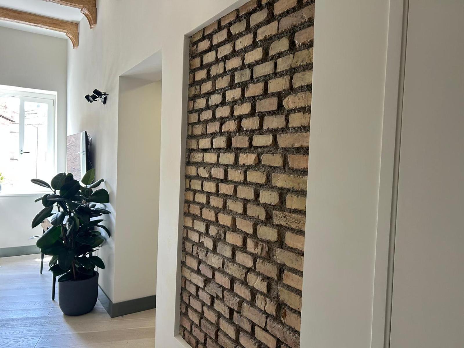 Appartement Domus Castel Sant'angelo *
