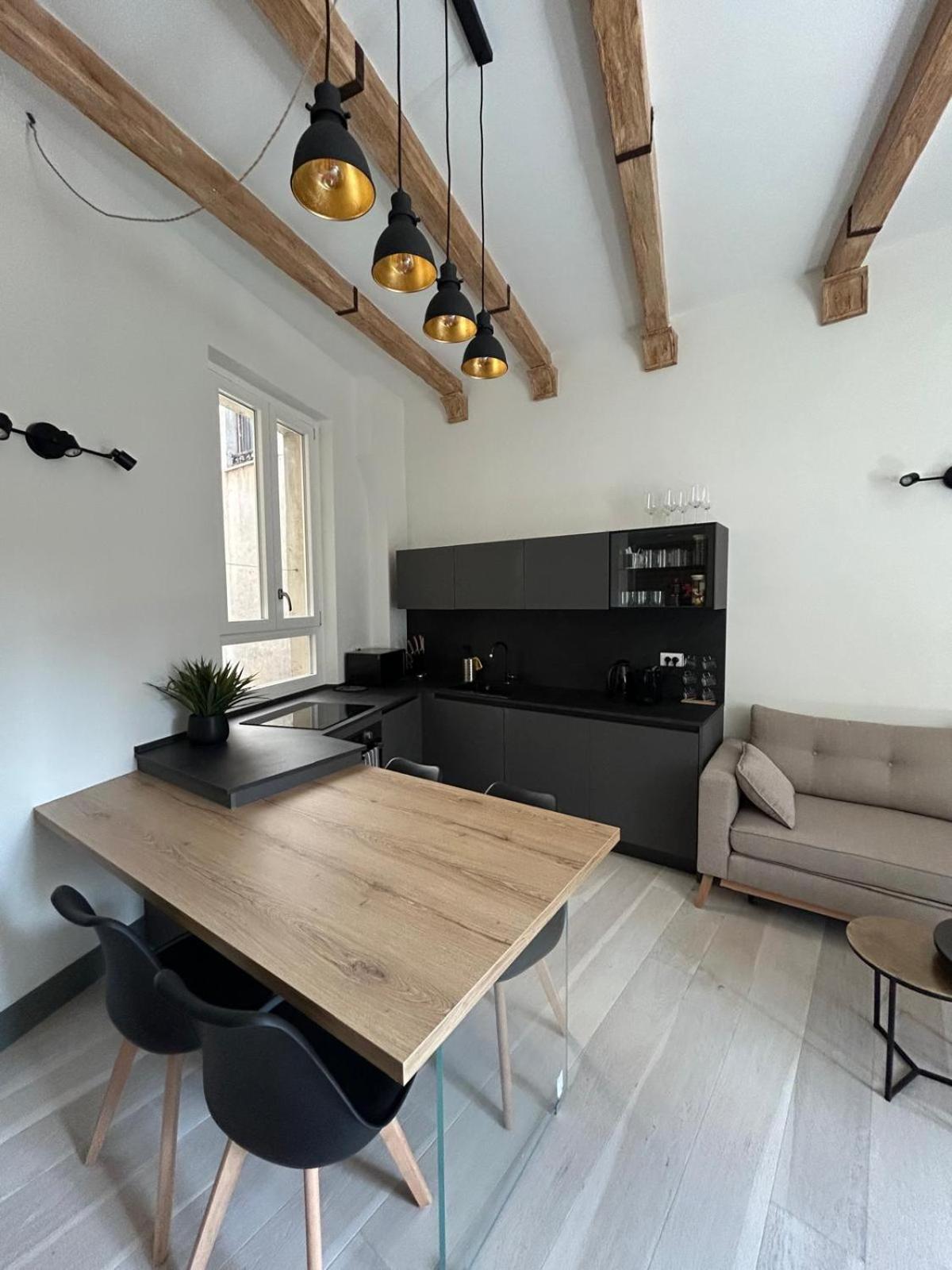 Appartement Domus Castel Sant'angelo Rome