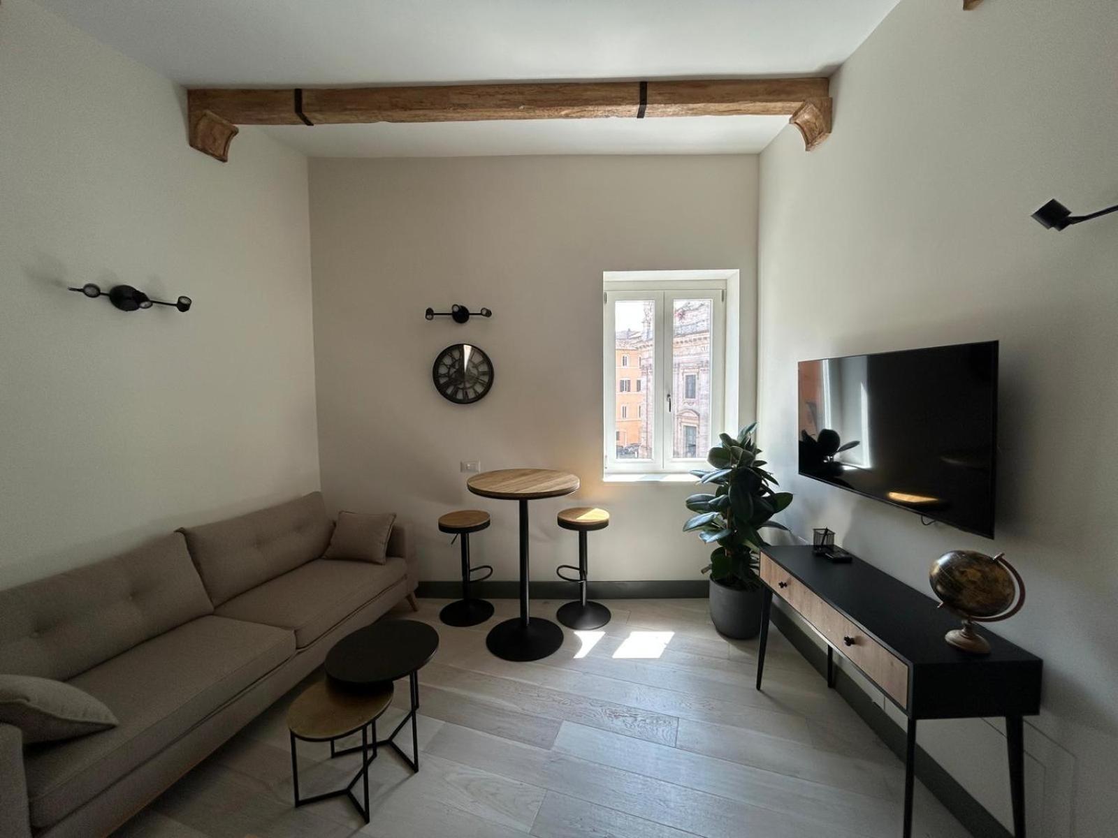 Domus Castel Sant'angelo Appartement Rome