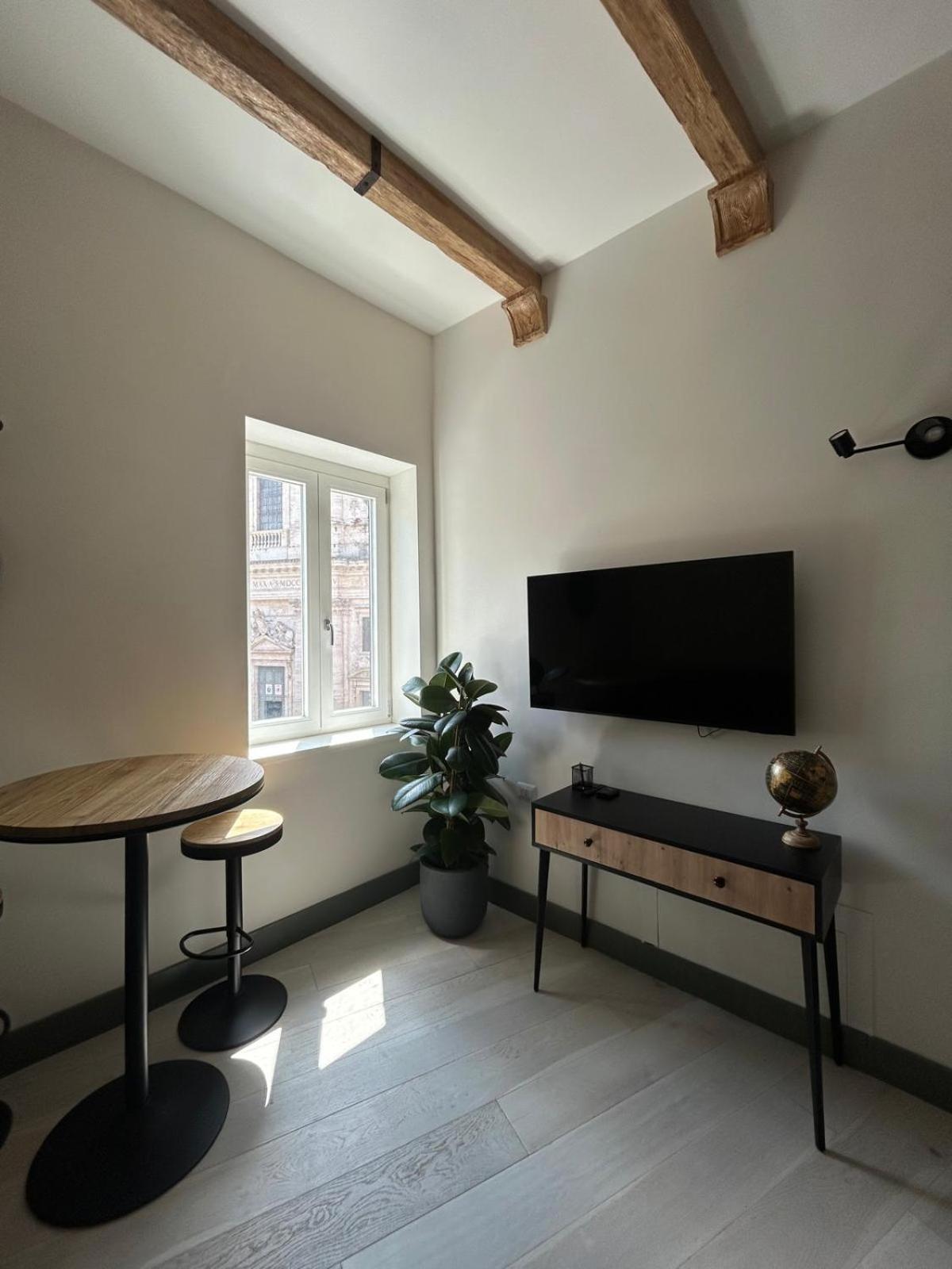 Appartement Domus Castel Sant'angelo