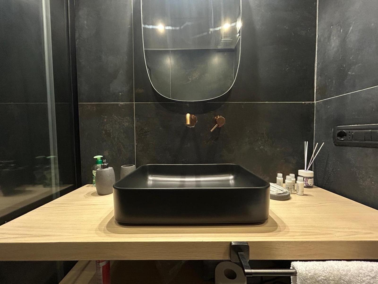 Domus Castel Sant'angelo Apartment Rome