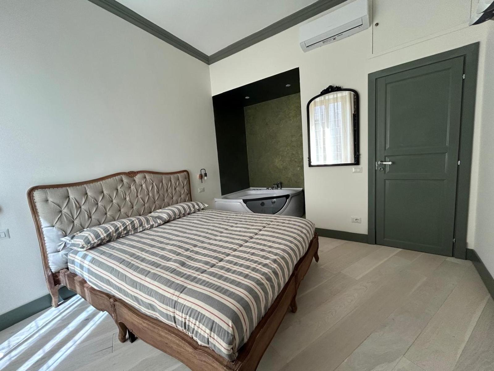 Domus Castel Sant'angelo Apartment