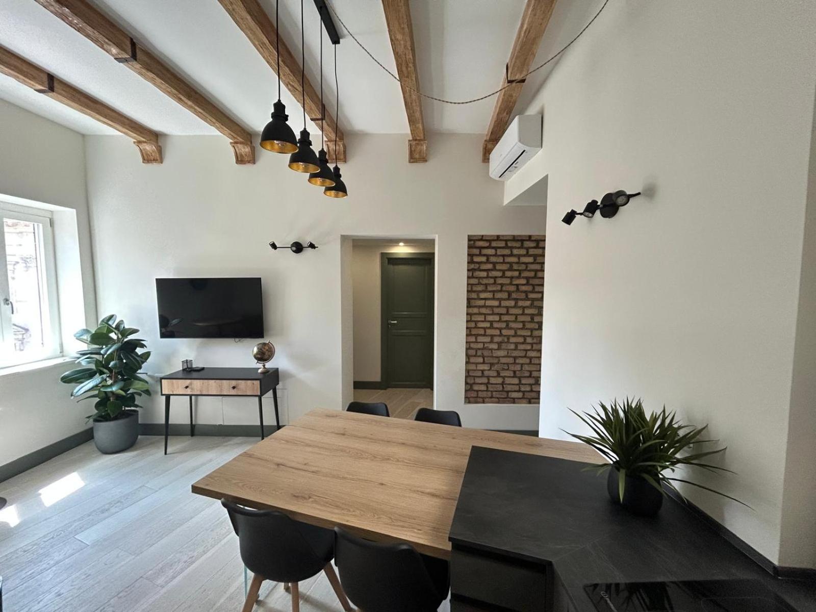 Apartment Domus Castel Sant'angelo Rome